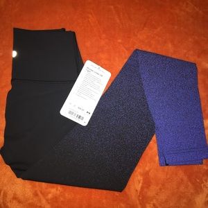 Lululemon Wunder Under HR Tight